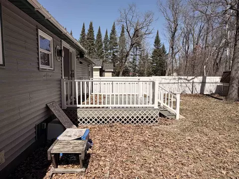 Exterior - 6354 Swallow, Harrison, MI 48625 photo 10 of 14