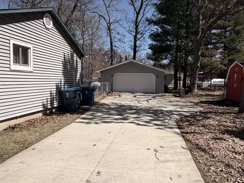 Exterior - 6354 Swallow, Harrison, MI 48625 photo 1 of 14