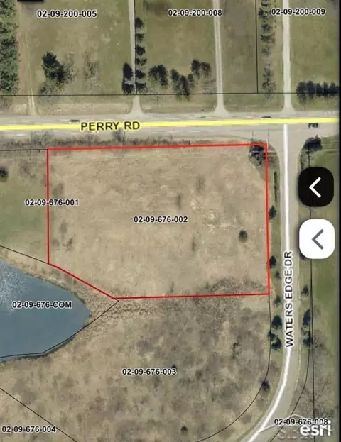 6280 Waters Edge, Goodrich, MI 48438