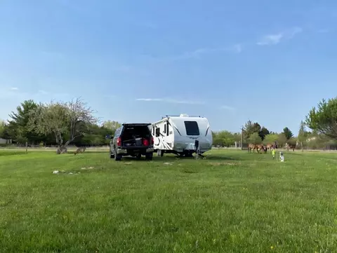 lot S 106-107 Winchester, Gladwin, MI 48624