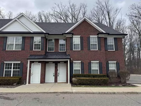 8449 Williamstown, Shelby Township, MI 48316