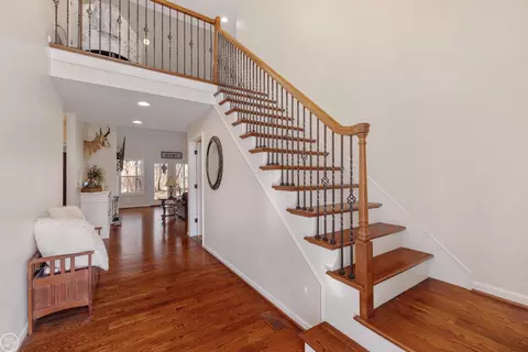 Entry Way - 3202 Fruit, Clay, MI 48001 photo 2 of 5