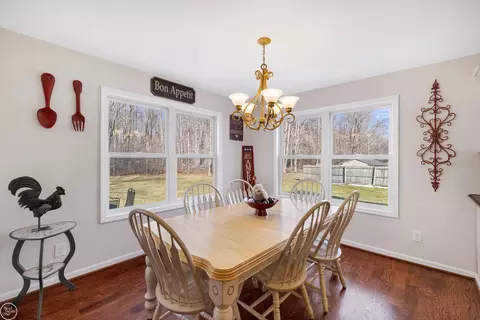 Dining - 3202 Fruit, Clay, MI 48001 photo 2 of 2