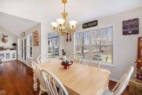 Dining - 3202 Fruit, Clay, MI 48001 photo 1 of 2