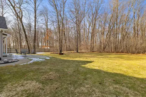 Exterior - 3202 Fruit, Clay, MI 48001 photo 10 of 12