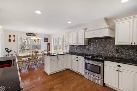 Kitchen - 3202 Fruit, Clay, MI 48001 photo 2 of 5