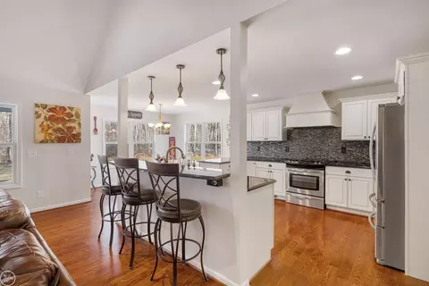 Kitchen - 3202 Fruit, Clay, MI 48001 photo 1 of 5