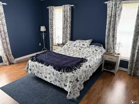 Bedroom - 1953 Vivian Rd, Monroe, MI 48162 photo 1 of 3