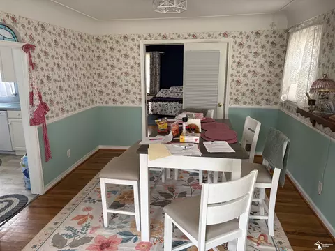Dining - 1953 Vivian Rd, Monroe, MI 48162 photo 1 of 1