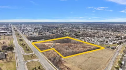 0 Hall, Macomb Twp, MI 48044