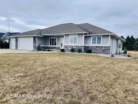 6958 Pleasant Rdg, Saginaw, MI 48603
