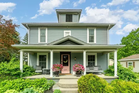 209 N Powell, Essexville, MI 48732