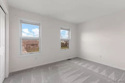 Bedroom - 1505 Wind Dancer, Tecumseh, MI 49286 photo 2 of 4