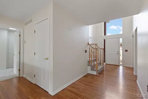 Entry Way - 1505 Wind Dancer, Tecumseh, MI 49286 photo 1 of 2