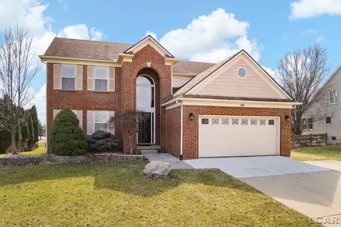 1505 Wind Dancer, Tecumseh, MI 49286