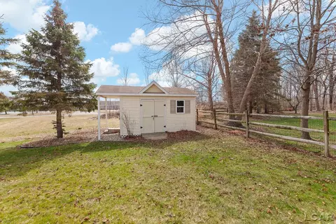 Exterior - 1505 Wind Dancer, Tecumseh, MI 49286 photo 7 of 7