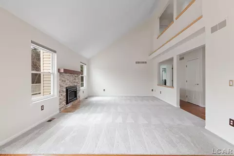 Living - 1505 Wind Dancer, Tecumseh, MI 49286 photo 6 of 10