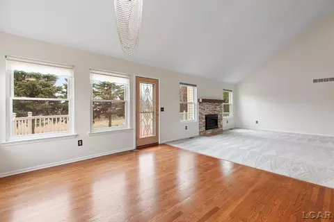 Living - 1505 Wind Dancer, Tecumseh, MI 49286 photo 7 of 10
