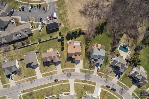 View/Area - 1505 Wind Dancer, Tecumseh, MI 49286 photo 1 of 1
