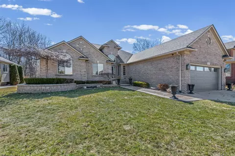Exterior - 20470 Gloria, Macomb, MI 48044 photo 9 of 9