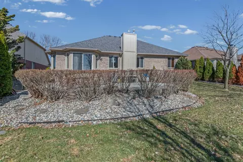 Exterior - 20470 Gloria, Macomb, MI 48044 photo 6 of 9