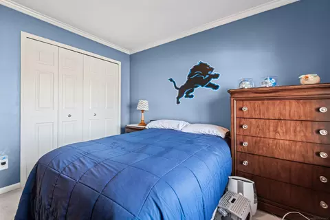 Bedroom - 20470 Gloria, Macomb, MI 48044 photo 3 of 4