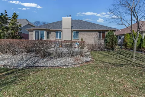 Exterior - 20470 Gloria, Macomb, MI 48044 photo 3 of 9