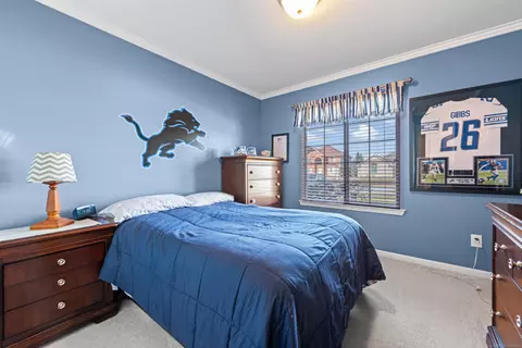 Bedroom - 20470 Gloria, Macomb, MI 48044 photo 4 of 4
