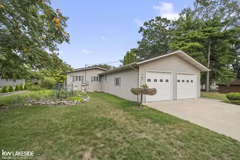 4348 White Sands, Pigeon, MI 48755