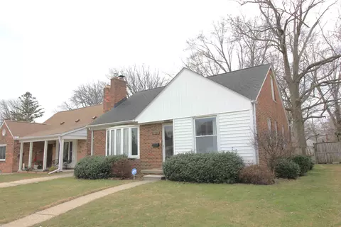 22614 Colony, Saint Clair Shores, MI 48080