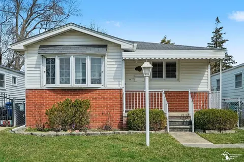 1766 White, Lincoln Park, MI 48146