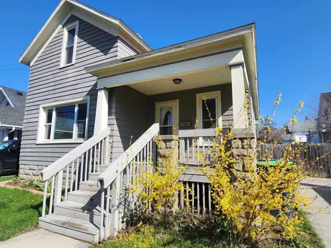 1307 33rd, Bay City, MI 48708