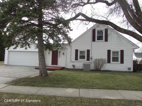 286 Church, Freeland, MI 48623