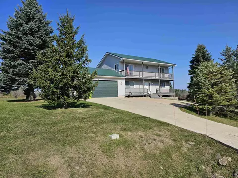 2454 Cambridge, Gladwin, MI 48624