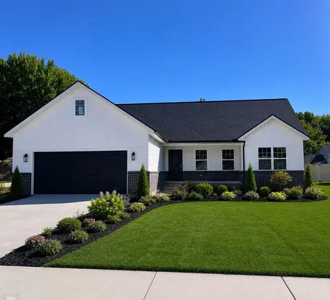 27121 Lanse Creuse, Harrison Township, MI 48045