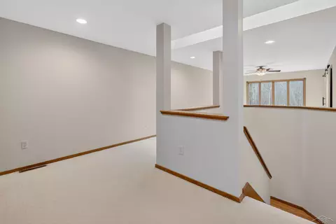 Entry Way - 1636 E Siebert, Midland, MI 48642 photo 2 of 3