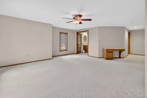 Bedroom - 1636 E Siebert, Midland, MI 48642 photo 5 of 10