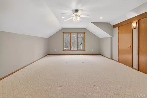 Bedroom - 1636 E Siebert, Midland, MI 48642 photo 9 of 10
