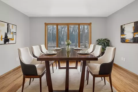 Dining - 1636 E Siebert, Midland, MI 48642 photo 1 of 1