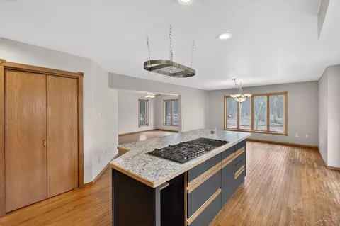 Kitchen - 1636 E Siebert, Midland, MI 48642 photo 3 of 6