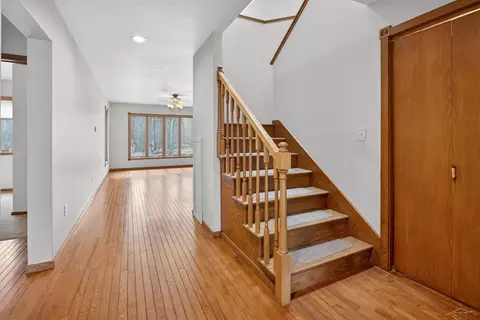 Entry Way - 1636 E Siebert, Midland, MI 48642 photo 1 of 3