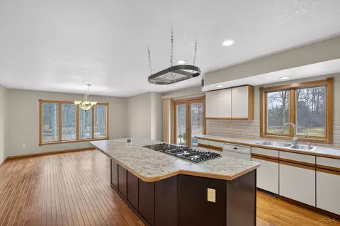 Kitchen - 1636 E Siebert, Midland, MI 48642 photo 6 of 6