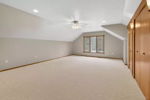 Bedroom - 1636 E Siebert, Midland, MI 48642 photo 8 of 10