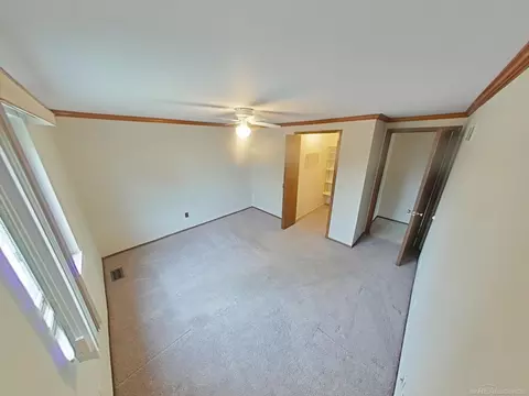Bedroom - 15801 Van Meter, Macomb, MI 48044 photo 3 of 4