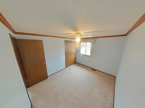Bedroom - 15801 Van Meter, Macomb, MI 48044 photo 2 of 4