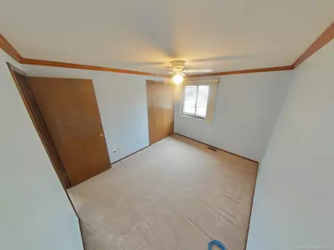 Bedroom - 15801 Van Meter, Macomb, MI 48044 photo 1 of 4
