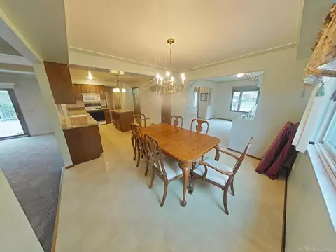 Dining - 15801 Van Meter, Macomb, MI 48044 photo 1 of 2