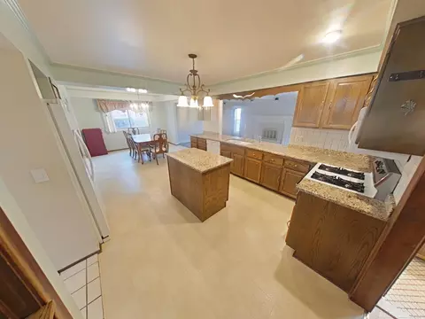 Kitchen - 15801 Van Meter, Macomb, MI 48044 photo 3 of 3