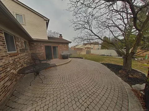 Exterior - 15801 Van Meter, Macomb, MI 48044 photo 2 of 3