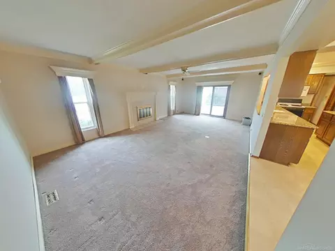 Living - 15801 Van Meter, Macomb, MI 48044 photo 2 of 3